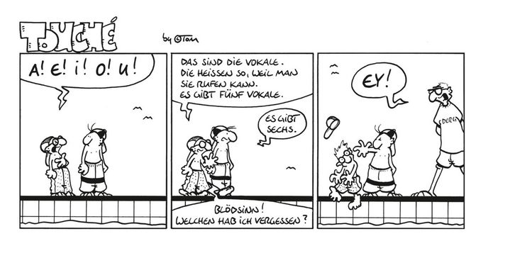 Produktbild: TOM Touch&eacute; 7000