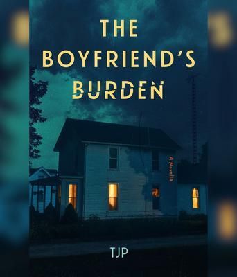 Produktbild: The Boyfriend's Burden