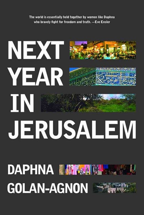 Produktbild: Next Year in Jerusalem