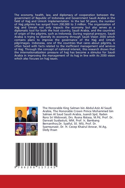 Produktbild: The Economy Health And Diplomacy Of Cooperation Between The Government