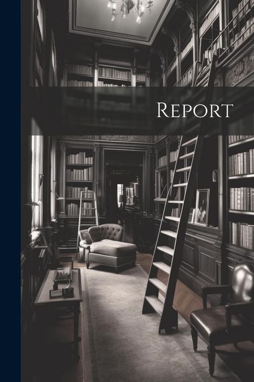 Produktbild: Report