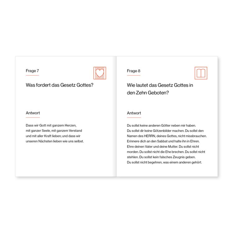 Produktbild: New City Katechismus f&uuml;r Kids