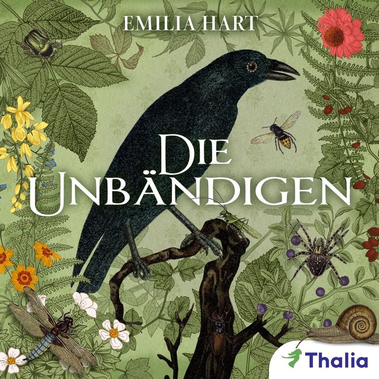 Produktbild: Die Unb&auml;ndigen (Nur bei uns!)