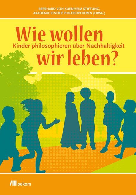 Produktbild: Wie wollen wir leben?