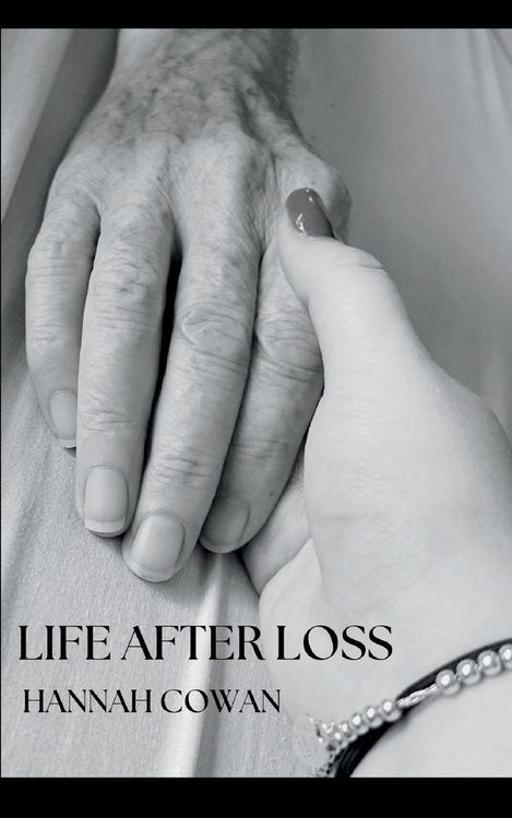 Produktbild: Life After Loss