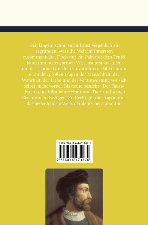 Faust I