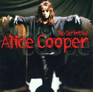 Produktbild: The Definitive Alice