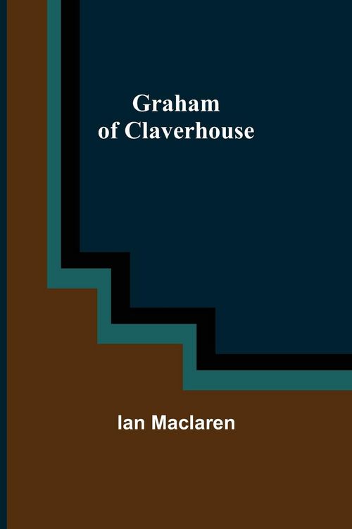 Produktbild: Graham of Claverhouse