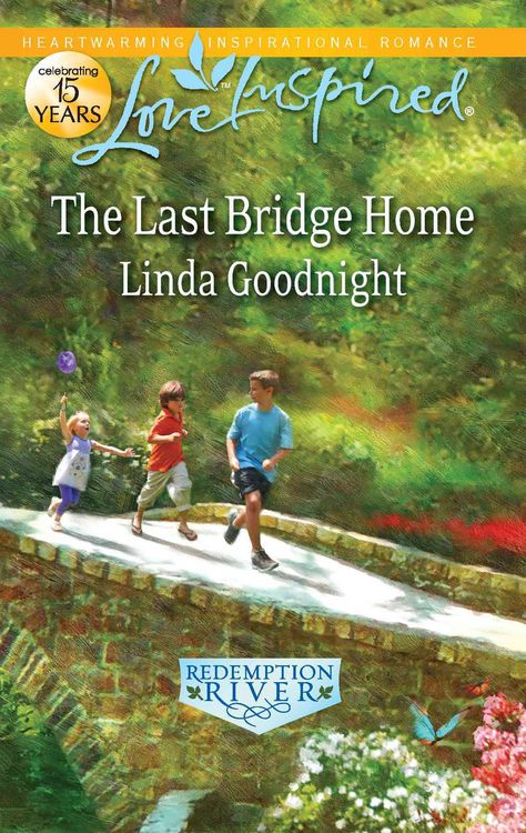 Produktbild: The Last Bridge Home