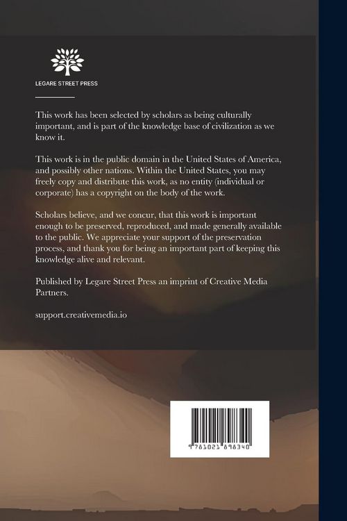 Produktbild: The English Bible: Containing the Old and New Testaments, According to the Authorized Version
