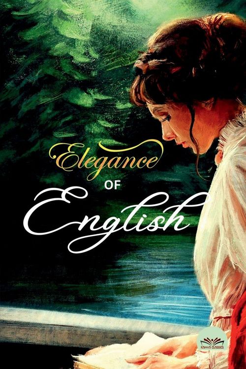 Produktbild: Elegance of English