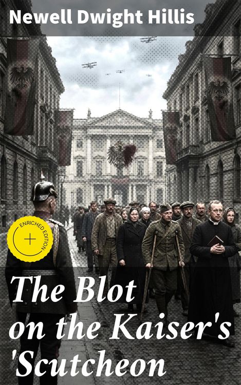 Produktbild: The Blot on the Kaiser's 'Scutcheon