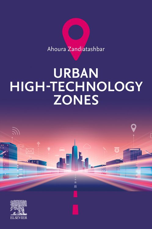 Produktbild: Urban High-Technology Zones