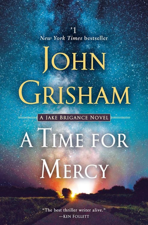 Produktbild: A Time for Mercy
