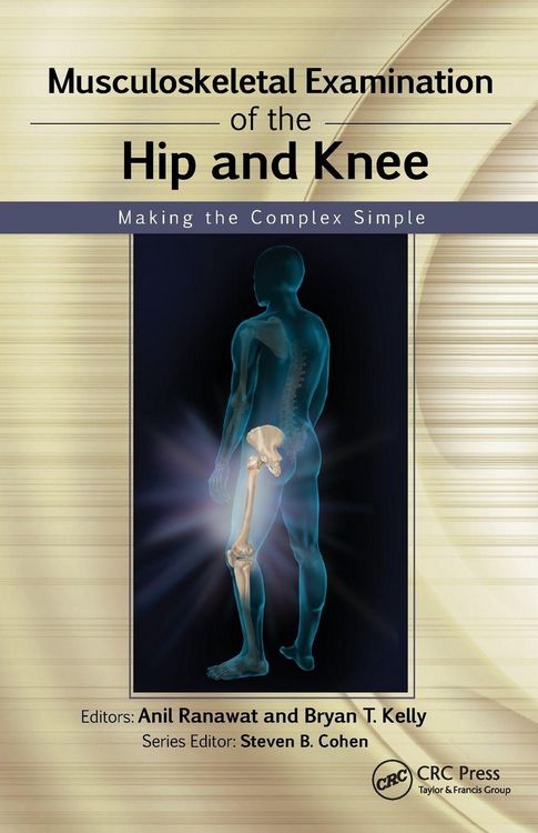 Produktbild: Musculoskeletal Examination of the Hip and Knee
