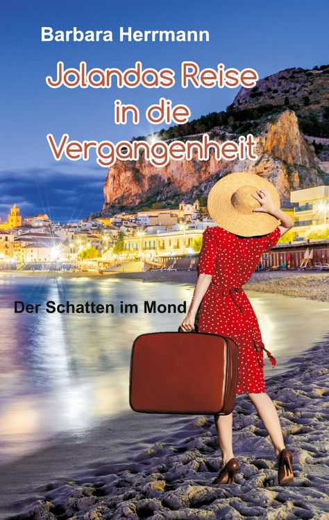 Produktbild: Jolandas Reise in die Vergangenheit