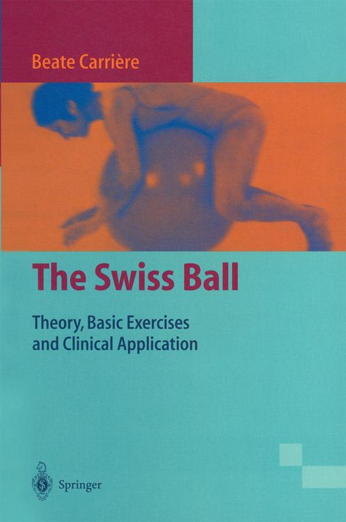 Produktbild: The Swiss Ball