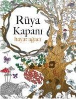 Produktbild: R&uuml;ya Kapani - Hayat Agaci