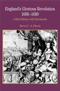 Produktbild: England's Glorious Revolution