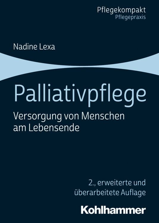 Bild vom Artikel Palliativpflege vom Autor Nadine Lexa
