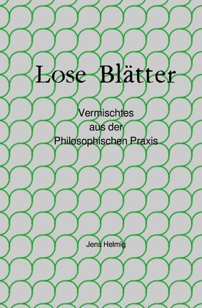 Produktbild: Lose Bl&auml;tter