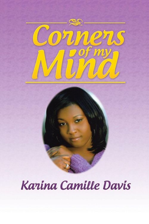 Produktbild: Corners of My Mind