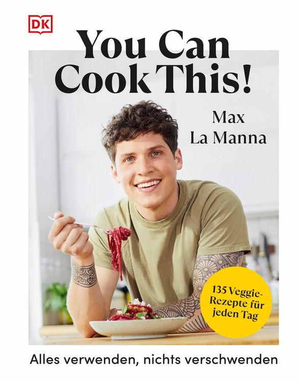 Produktbild: You can cook this!