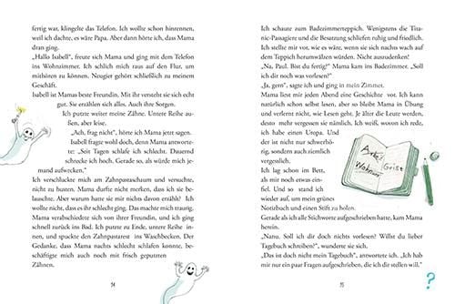 Produktbild: Paul Bims &ndash; Ein Detektiv auf Spurensuche