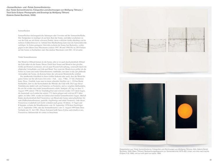 Produktbild: Wolfgang Tillmans