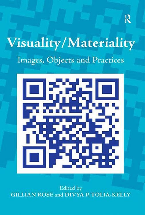 Produktbild: Visuality/Materiality