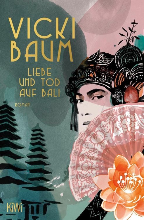 Produktbild: Liebe und Tod auf Bali