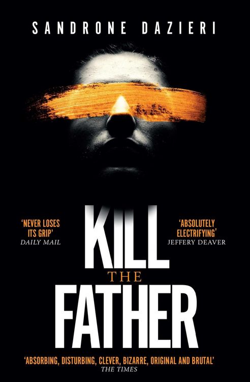 Produktbild: Kill the Father