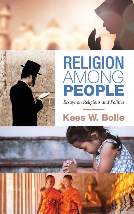 Produktbild: Religion among People