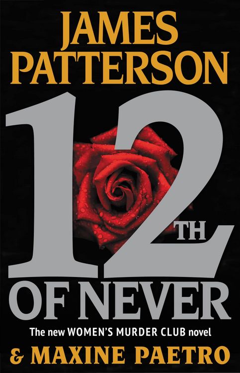 Produktbild: 12th of Never