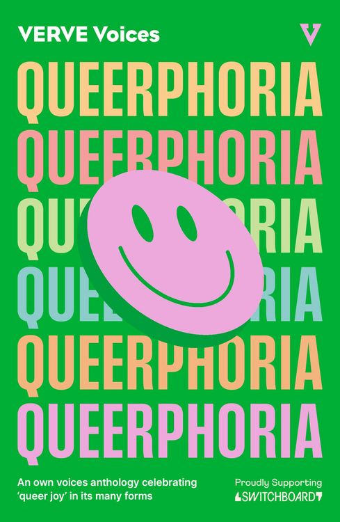 Produktbild: Queerphoria