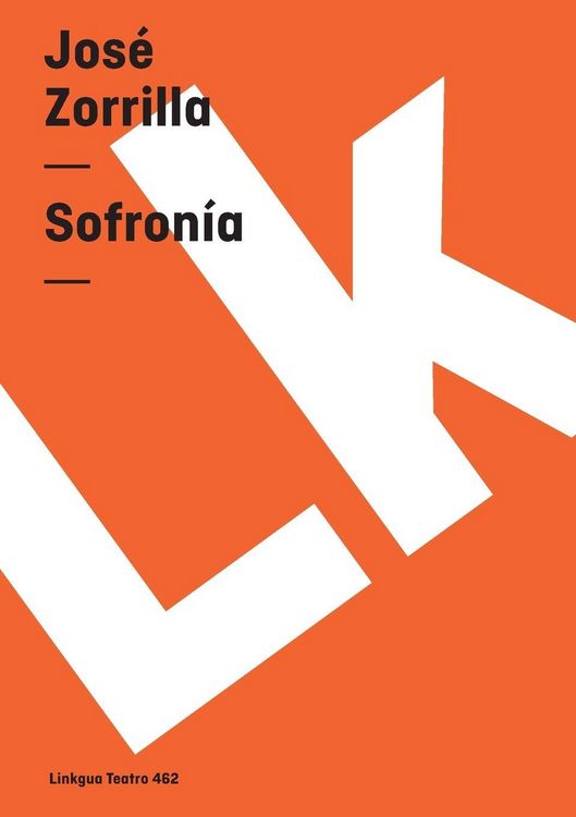 Produktbild: Sofron&iacute;a
