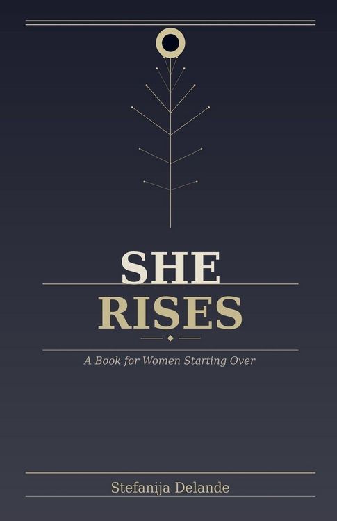 Produktbild: She Rises