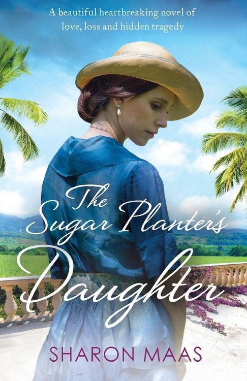Produktbild: The Sugar Planter's Daughter