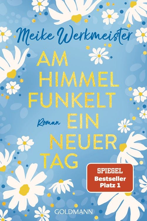 Produktbild: Am Himmel funkelt ein neuer Tag