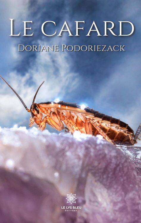 Produktbild: Doriane Podoriezack: Cafard