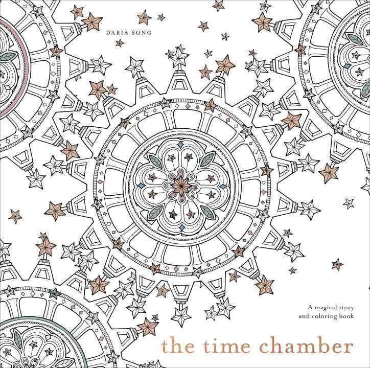Produktbild: The Time Chamber