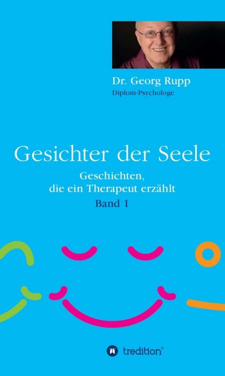 Produktbild: Gesichter der Seele