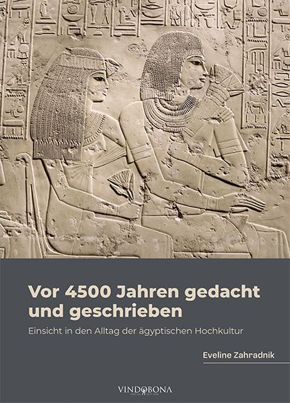 Produktbild: Vor 4500 Jahren gedacht und geschrieben