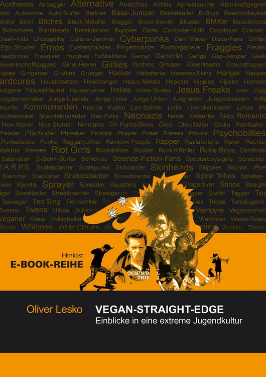 Produktbild: Vegan-Straight-Edge