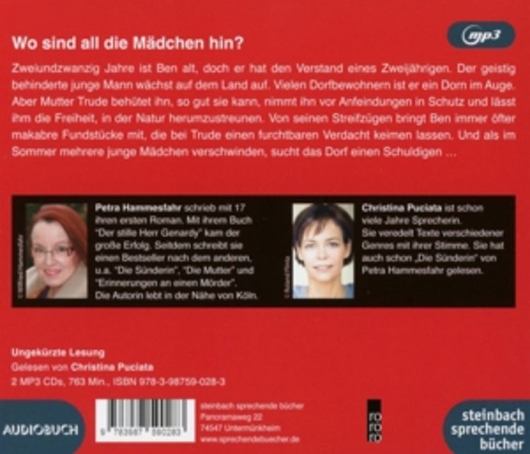 Produktbild: Der Puppengr&auml;ber