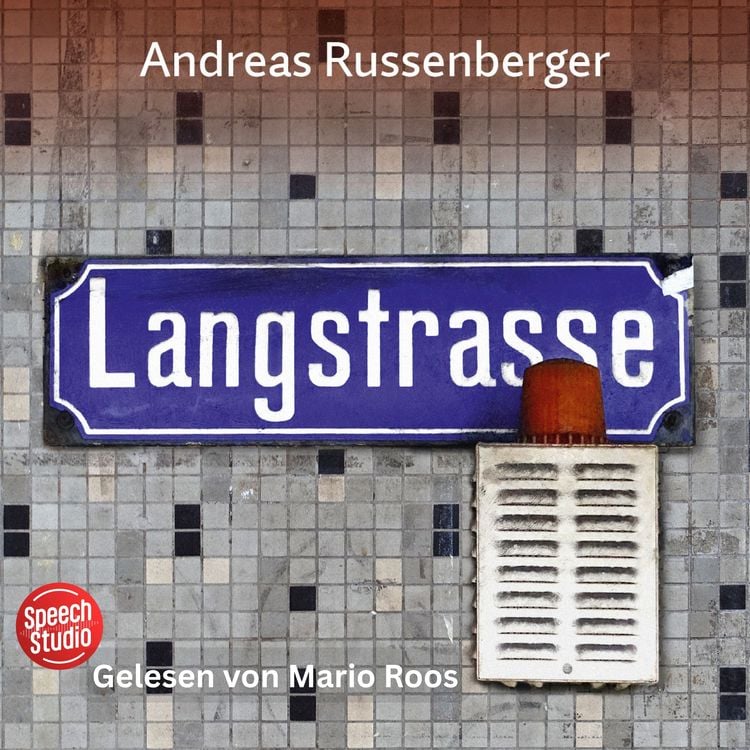 Produktbild: Langstrasse