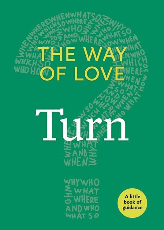 Produktbild: The Way of Love