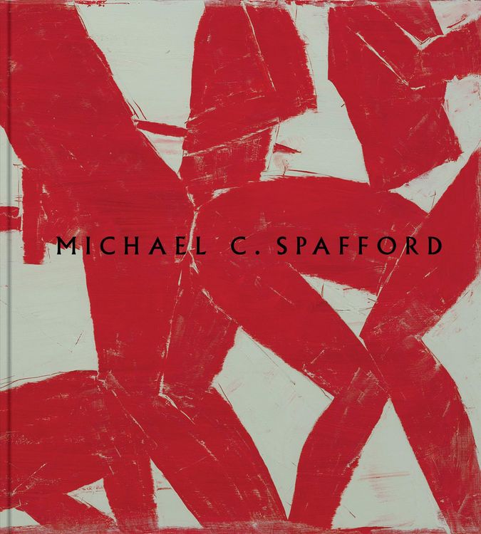 Produktbild: Michael C. Spafford