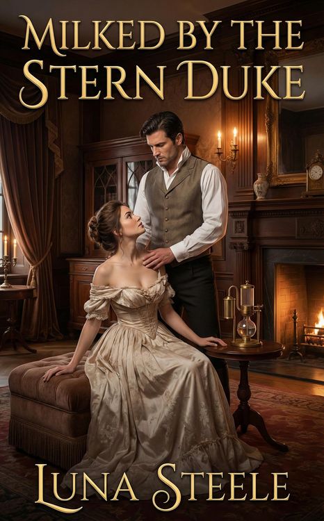 Produktbild: Milked By The Stern Duke