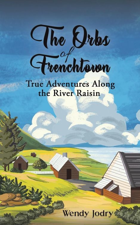Produktbild: The Orbs of Frenchtown